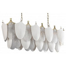 Подвесная люстра odeon light porcela 5051-14